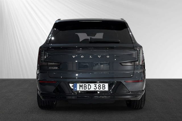 Volvo EX90 2025 – bild 2