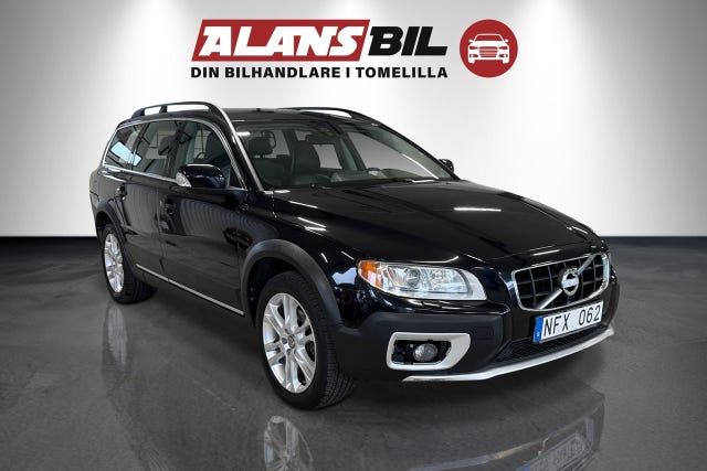 Volvo XC70 2013