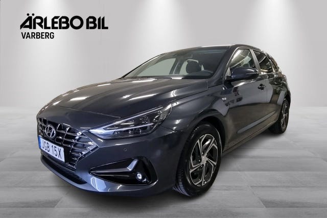 Hyundai i30 2023