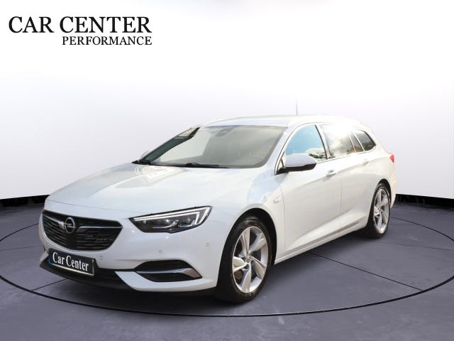 Opel Insignia 2018
