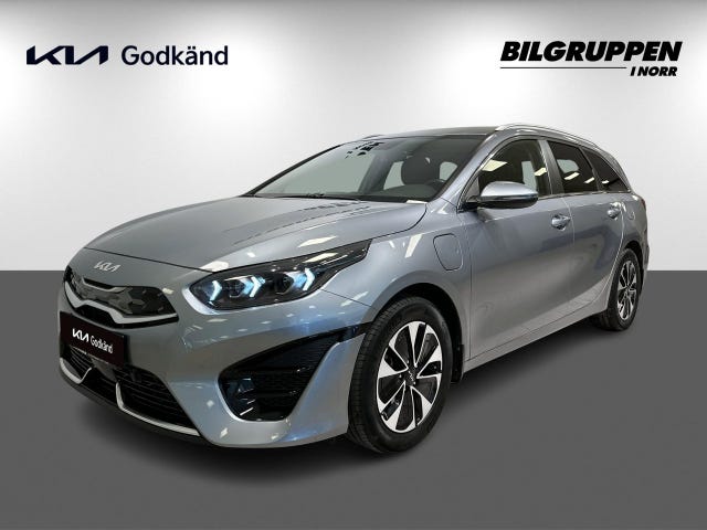 Kia Ceed 2024