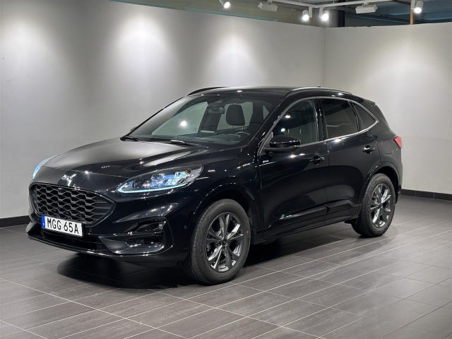 Ford Kuga 2023