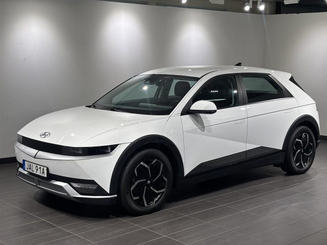 Hyundai Ioniq 5 2023