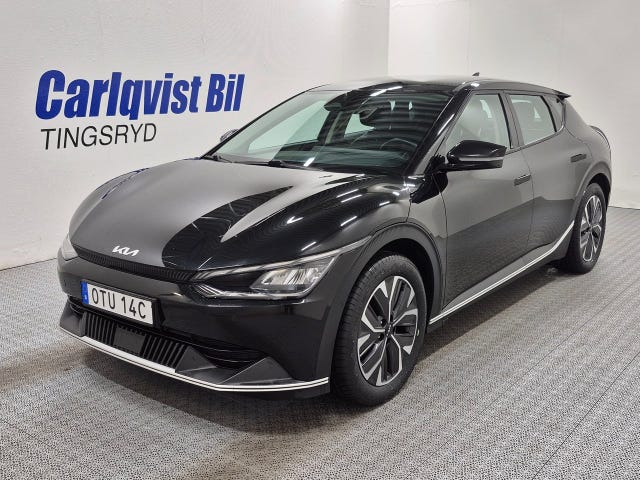 Kia EV6 2022