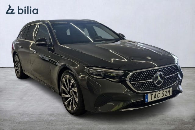 Mercedes-Benz E300 2024