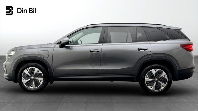 Skoda Kodiaq 2025 – bild 2