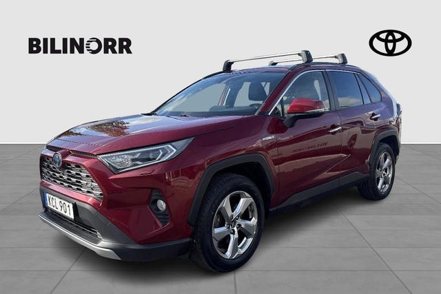 Toyota RAV4 2020