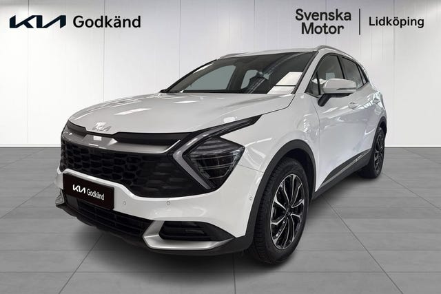 Kia Sportage 2025