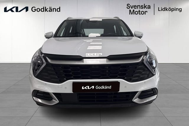 Kia Sportage 2025 – bild 2
