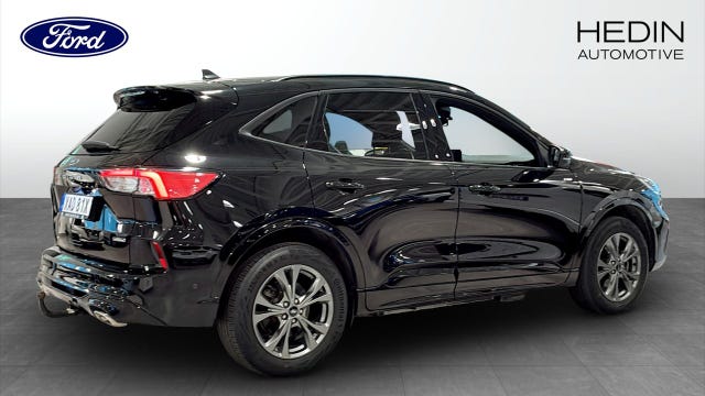 Ford Kuga 2022 – bild 2