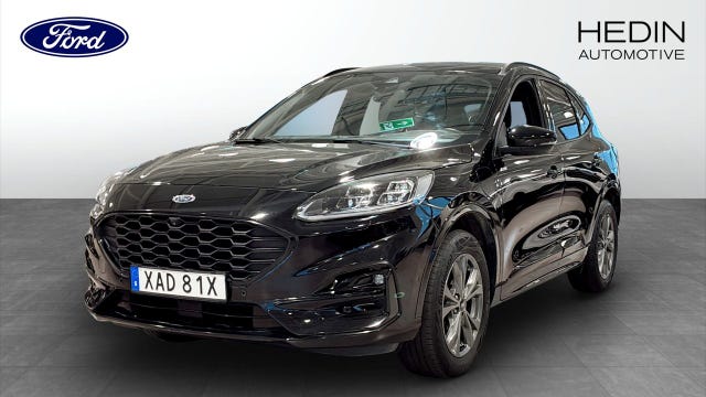 Ford Kuga 2022