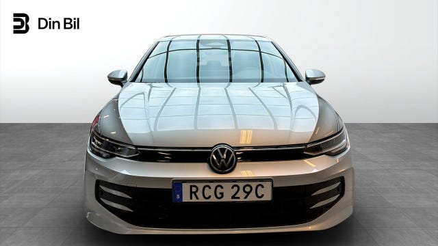 Volkswagen Golf I 2026 – bild 4