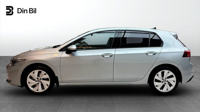 Volkswagen Golf I 2026 – bild 2
