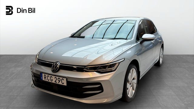 Volkswagen Golf I 2026