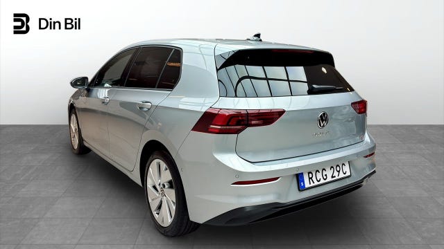 Volkswagen Golf I 2026 – bild 3