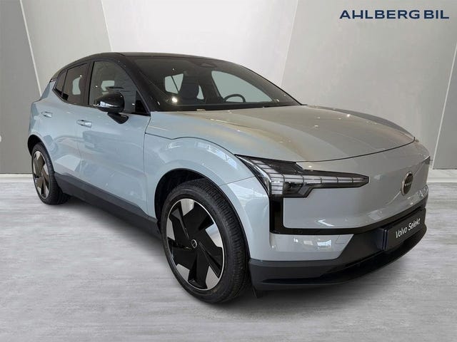 Volvo EX30 2025