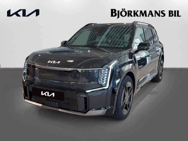Kia EV9 2026