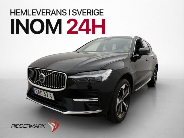 Volvo XC60 2023