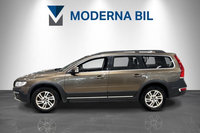 Volvo XC70 2016 – bild 2