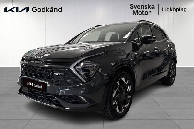 Kia Sportage 2025