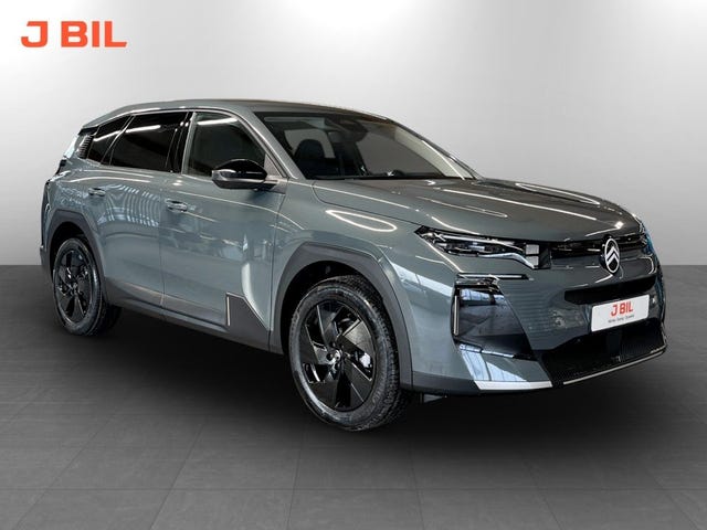 Citroen C5 Aircross 2026