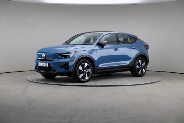 Volvo C40 2024