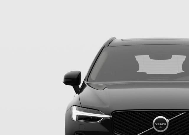 Volvo XC60 2027