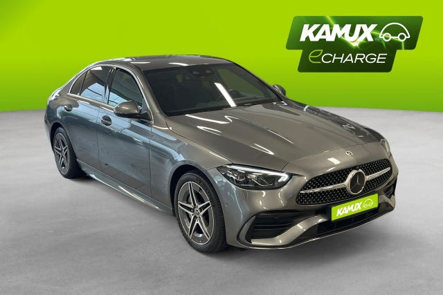 Mercedes-Benz C300 de 2023