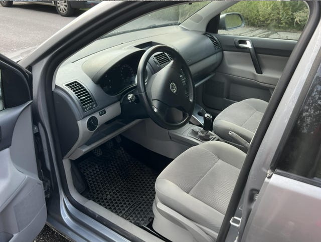 Volkswagen Polo 2008