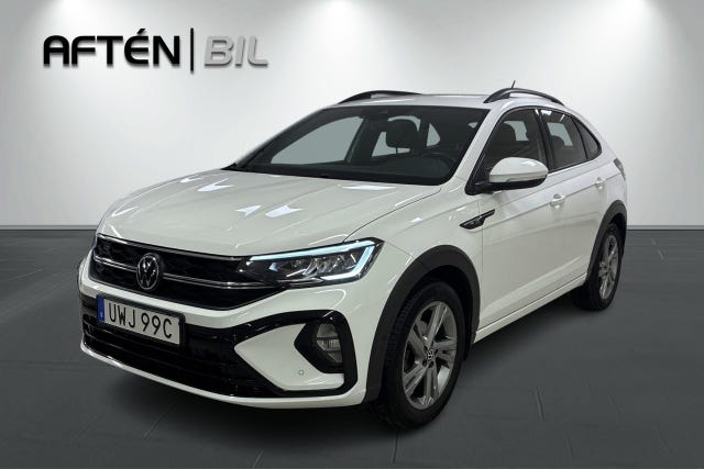 Volkswagen Taigo 2023