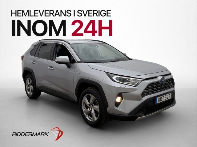 Toyota RAV4 2020