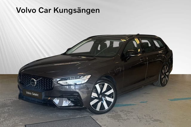 Volvo V90 2026