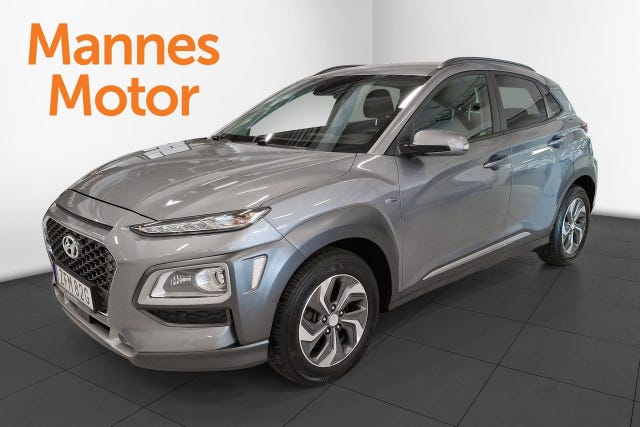 Hyundai Kona 2020