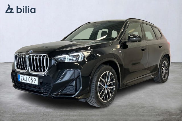 BMW X1 2025