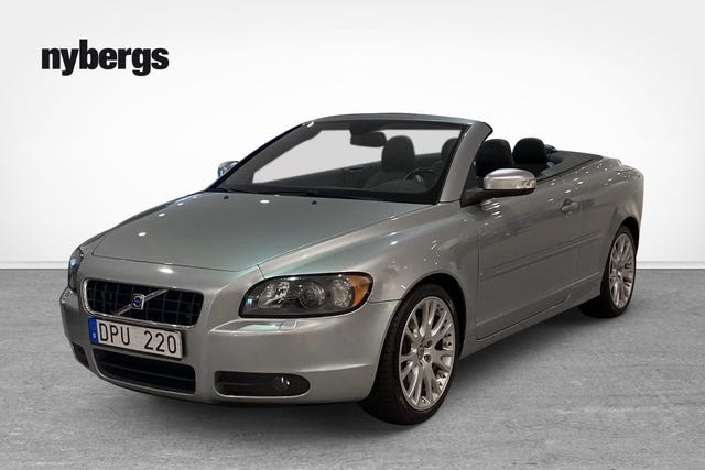 Volvo C70 2008