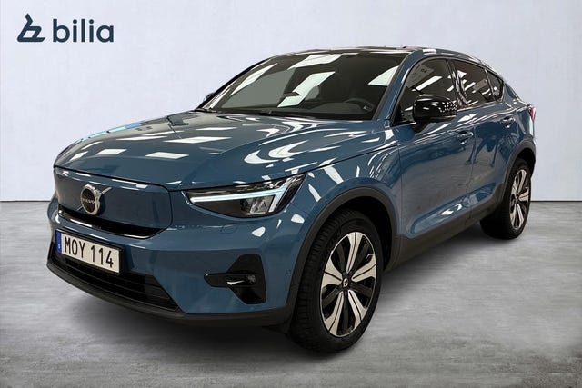 Volvo C40 2023