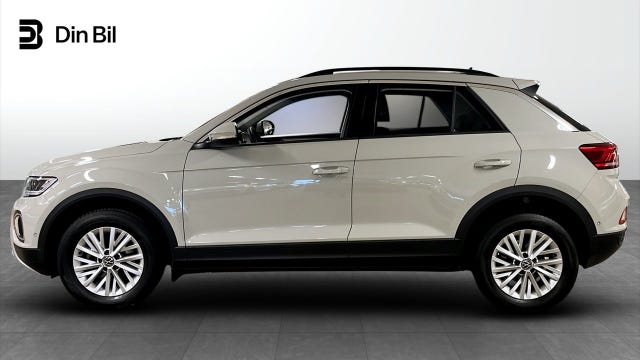 Volkswagen T-Roc 2023 – bild 2