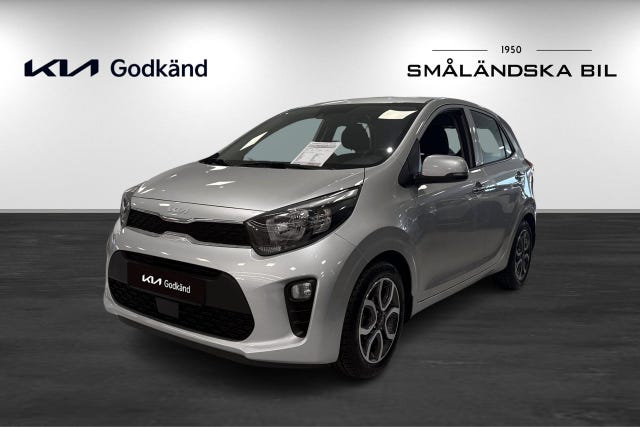 Kia Picanto 2023