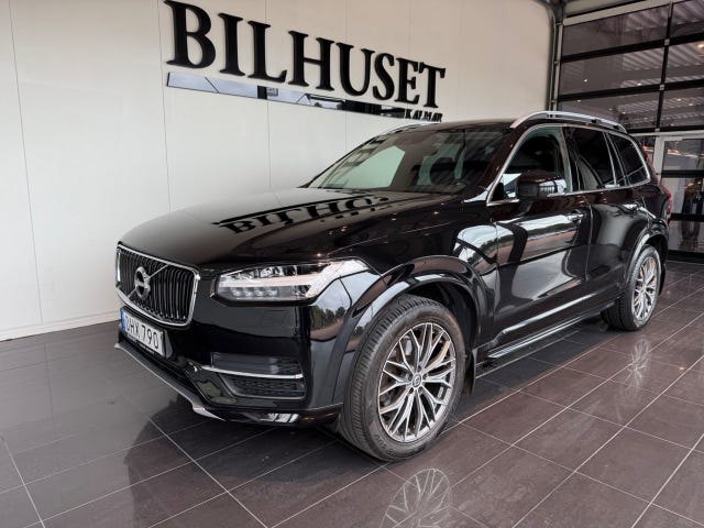 Volvo XC90 2017