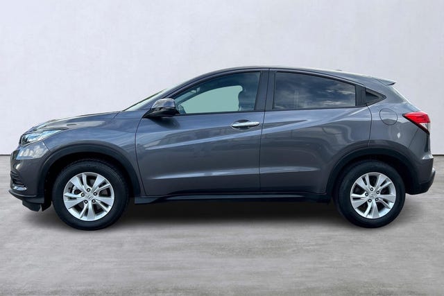 Honda HR-V 2020