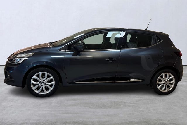 Renault Clio 2018 – bild 2