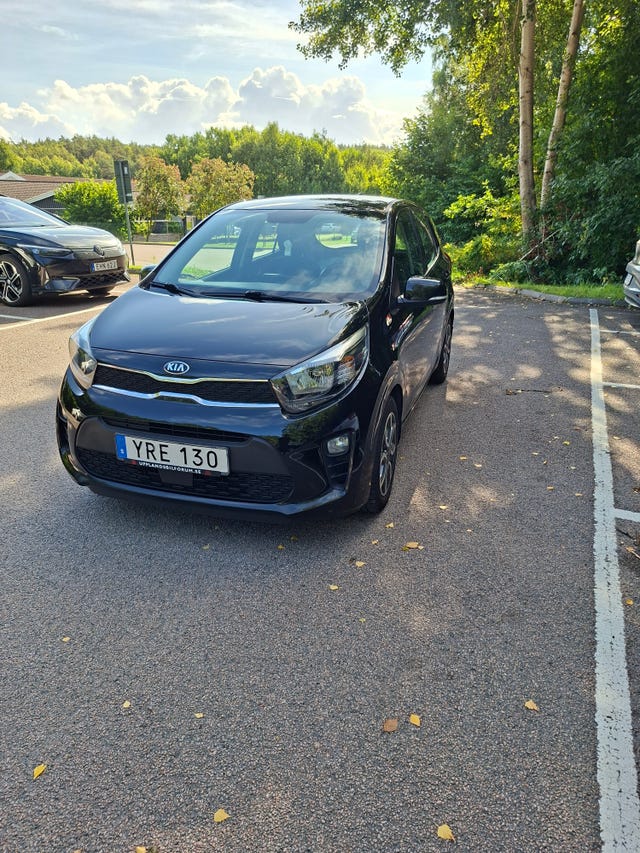 Kia Picanto 2019