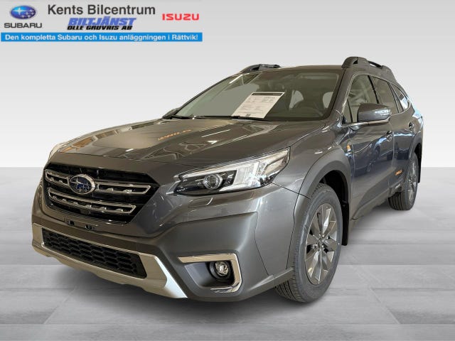 Subaru Outback 2025