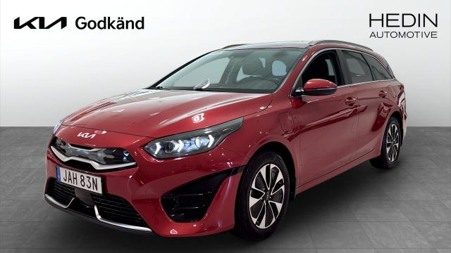 Kia Ceed 2023