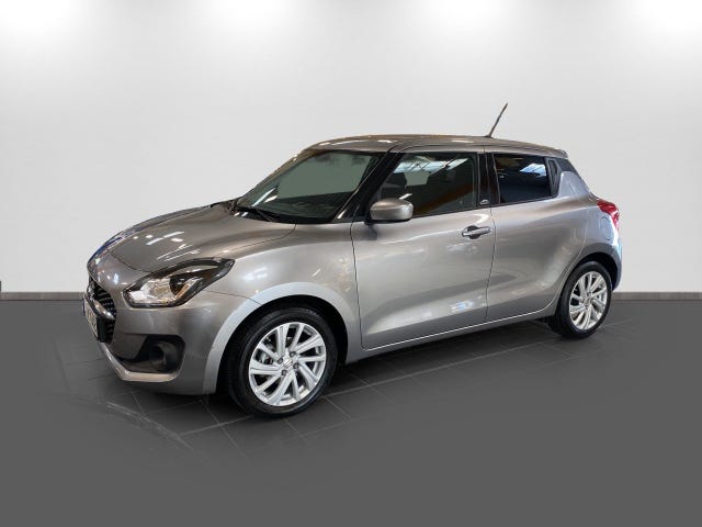 Suzuki Swift 2024