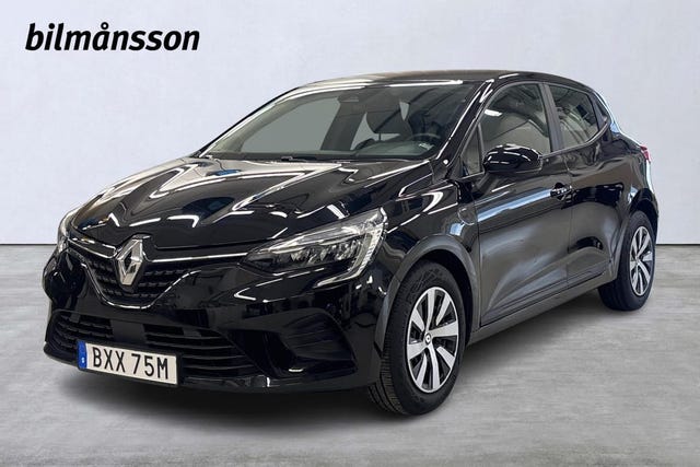 Renault Clio 2023