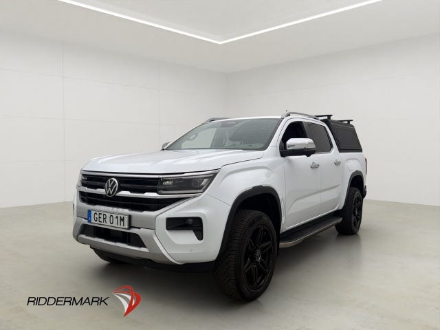 Volkswagen Amarok 2023