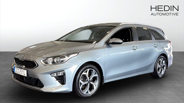 Kia Ceed 2020