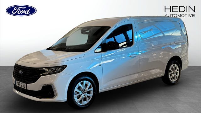 Ford Transit Connect 2026