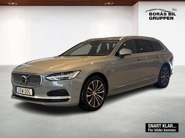 Volvo V90 2024